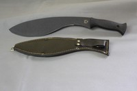 MP9 Kukri Machete Buschmesser Bowiemesser Arbeitsmesser Haumesser Neu 7894