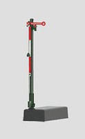 Märklin 70391 Hauptsignal mit Schmalmast H0 mfx "Neu"