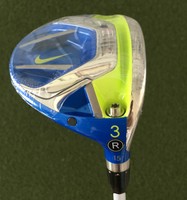 Nike Vapor Fly Fairway Holz 3 Mit Regular Flex Schaft