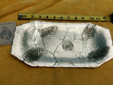 New listing
wendell august forge aluminum tray