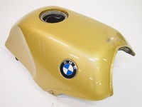 BMW K 100 RS RT TANK KRAFTSTOFFTANK BENZINTANK FUEL TANK