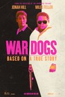 WAR DOGS Original D/S 2-Sided Movie Poster 27x40 2016 MILES HILL SCARFACE NEW