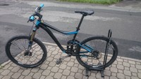 GIANT Trance 2 LTD - Mountainbike
