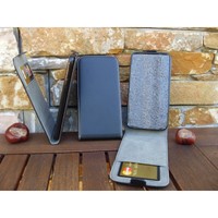 Alcatel One Touch PIXI 3 / screen 3,5 '' / Hull cover cases RABAT VERTICAL "