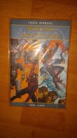 100% Marvel Nr.59 Spider-Man und die Fantastic Four