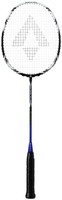Tecno Pro Badminton Schläger Tri-Tec 700 blau / schwarz / weiss