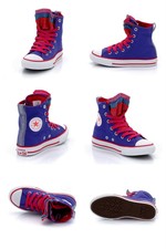 Converse Fille 34 Converse Fille 34