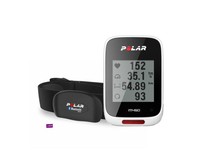 Radcomputer Polar M450 + H6 - Flow Service - GPS - NEU - Garantie 3 Jahre