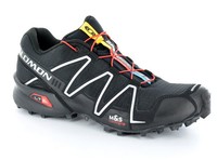 Neu! Salomon Speedcross 3 Laufschuhe Trail Herren