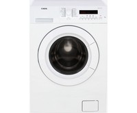 AEG L72675FL Lavamat Waschmaschine Freistehend Weiss Neu