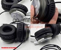 New Ear pad earpad Cover for Sony mdr nc6 nc 6 mdr-nc6 noise canceling headphone