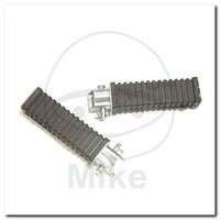 Fussrastengummi hinten Honda MT 80 S HD02