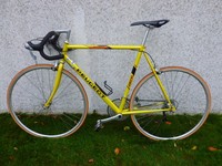 Peugeot performance 5000 Rennrad Fahrrad 20-622 (700x200) Michelin AXIAL 21 Gang