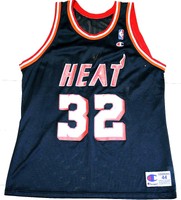 WoW Champion Harold Baby Jordan Minor Gr L M SZ 44 NBA Trikot Basketball Jersey