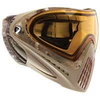 Dye I4 Pro Thermal Special Edition DyeCam Goggle  PaintNoMore Paintball Shop