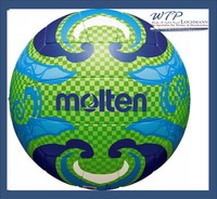 Molten - Volleyball - Beachvolleyball - Trainingsball Softball - V5B1502-L -