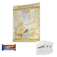 27,80€/kg Best Body Nutrition Premium Pro Eiweiss  500g + BONUS