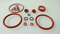 Dichtung O-Ring Brühgruppe passend für Krups Orchestro 889 etc.