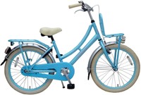 Hollandrad Volare Lolz Kinderfahrrad 20 Zoll - 52006