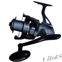 INTERFISH POWER XC SURFCAST 1080FD WALLER ROLLE BRANDUNGS ROLLE ANGEL ROLLE