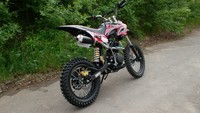 DIRT BIKE 150 ccm CROSS Vollcross Pit 250cc 200 125 Enduro Pit pocketbike NEU