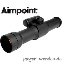 Aimpoint Leuchtpunktvisier 9000L 4/2 MOA Absehen Rotpunktvisier - 11419, 11406 