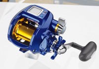 DAIWA HYPER TANACOM S 500 Elektro Multirolle -  