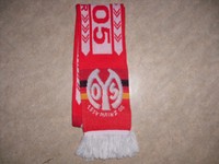 Fanschal Mainz 05