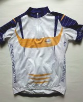 RADTRIKOT MALLORCA SPORTIV DAMEN SIZE S 38 JERSEY CYCLING WENIG GETRAGEN TOP!