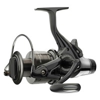 Daiwa Black Widow BR Freilaufrolle Angelrolle Karpfen Zander Aal