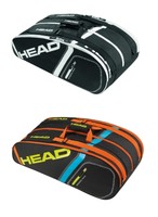 Head Core 9R Supercombi 2 Farben