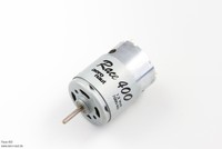 Elektromotor Race 400 7,2V 700040 aero-naut 2,3mm Welle 3,6-8,4V Bürstenmotor