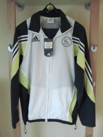 Original Adidas Trainingsanzug - Ajax Amsterdam - NEU