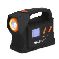 25000mAh Auto Car Jump Starter Starthilfe Power Bank Batterie Ladegerät Booster