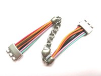 ERSATZBAND FILAMENTO MULTICOLORE - AYSS1006 - NEU 