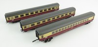 Märklin 42993 Wagenset "Südwind" der DB, OVP, TOP ! (RB025)