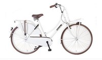 Hollandrad Popal "Daily Dutch Basic" 28Zoll Hollandfahrrad Damenrad (TR 28)