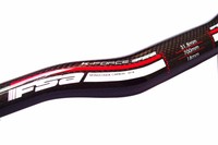 NEU FSA K-Force Riser Carbon 3k Lenker 700mm-150gr!! MTB Handlebar  VOLL CARBON.