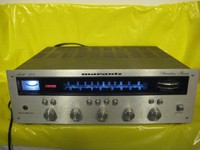 Marantz Model 2215 Vintage Receiver / Verstärker Stereophonic - händler