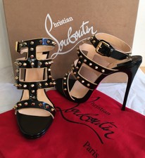 louis vuitton red bottom heels - eBay louis vuitton red bottom heels - eBay