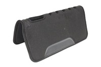Filzpad  Westernpad mit Besatz für alle Westernsättel geeignet