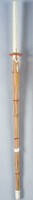 Shinai Training von Dan Rho. 120cm aus Bambus. Kendo