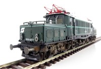 Roco 43735 E-Lok 1020 027-7 der ÖBB, DSS, patiniert, OVP, TOP ! (MHA057)