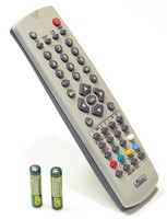 Replacement Remote Control for Sony KV-FX29TD