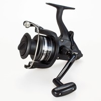 Shimano Baitrunner ST FB 2500 - Freilaufrolle mit Frontbremse