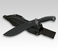Kershaw Messer Camp 10 Machete Buschmesser Jagdmesser Fahrtenmesser KS1077