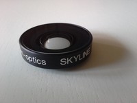 Weitwinkel Fisheye XDREAM-OPTICS 0.3x 30mm Gewinde
