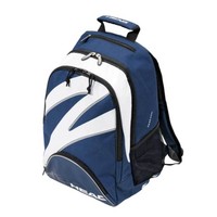 Head PERFORMANCE Backpack blau/weiss - Tennisrucksack - ExUVP 49,95