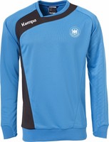  DHB Deutscher Handball Bund Torwart Trikot EM Kempa Saison 15/16 Neu OVP Gr. M