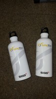 2x Sigg trinkflasche / Neu und unbenutzt!!!